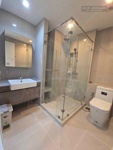 picture ð Urgently for rent : Condo Quinn Ratchada 17 beautiful room, fully furnished, ready to move in. - 5/5