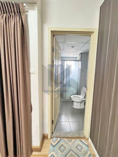 รูป 🔔รวมคอนโดนนนทบุรีให้เช่า🔔⚠️🛋️🛌ศุภาลัย วิสต้า แยกติวานนท์ - รูปที่ 7/12