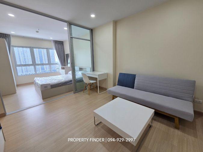 รูป PFD-5362 ให้เช่าคอนโด ศุภาลัย เวอเรนด้า สุขุมวิท 117 นัดชมห้อง 👉line : @propertybkk2 - รูปที่ 3/21