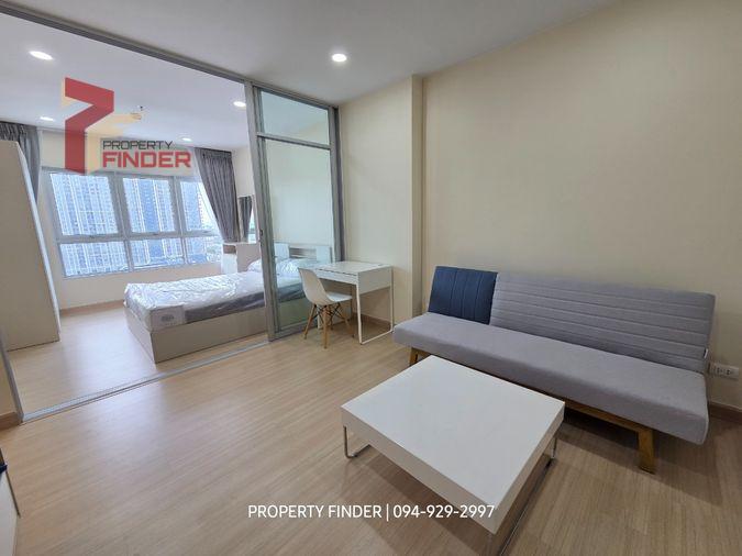รูป PFD-5362 ให้เช่าคอนโด ศุภาลัย เวอเรนด้า สุขุมวิท 117 นัดชมห้อง 👉line : @propertybkk2 - รูปที่ 3/21