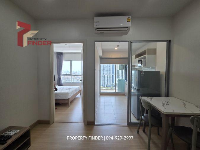 รูป ให้เช่าคอนโด ศุภาลัย เวอเรนด้า สุขุมวิท 117 นัดชมห้อง 👉line : @propertybkk2 - รูปที่ 6/18