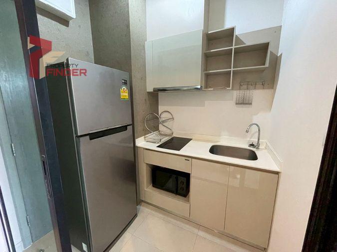 รูป PFD-05384 ให้เช่าคอนโด นิช ไพรด์ ทองหล่อ - เพชรบุรี ( Niche Pride Thonglor - Phetchaburi ) ห้องใหม่ นัดชมห้อง @propertybkk1 - รูปที่ 6/7