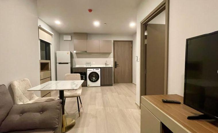picture  Life Phahol. 1bed 35sqm. Line id: @pfagent - 3/5