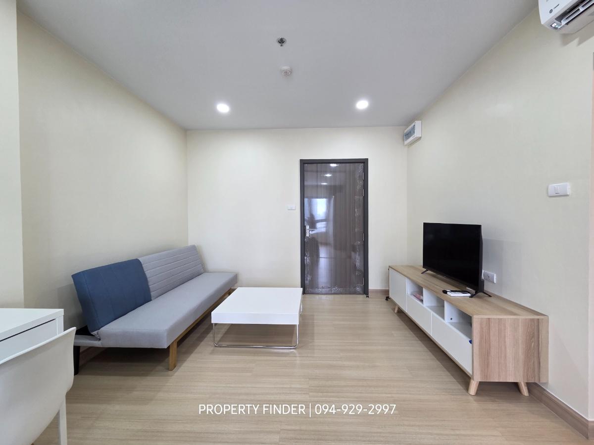 รูป PFD-5362 ให้เช่าคอนโด ศุภาลัย เวอเรนด้า สุขุมวิท 117 นัดชมห้อง 👉line : @propertybkk2 - รูปที่ 3/20