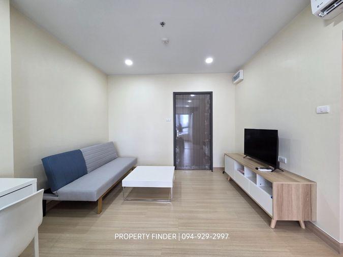 รูป PFD-5362 ให้เช่าคอนโด ศุภาลัย เวอเรนด้า สุขุมวิท 117 นัดชมห้อง 👉line : @propertybkk2 - รูปที่ 3/20