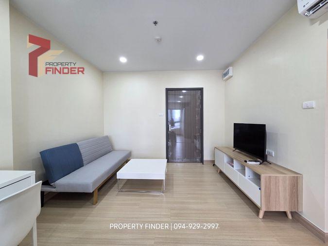 รูป PFD-5362 ให้เช่าคอนโด ศุภาลัย เวอเรนด้า สุขุมวิท 117 นัดชมห้อง 👉line : @propertybkk2 - รูปที่ 3/20