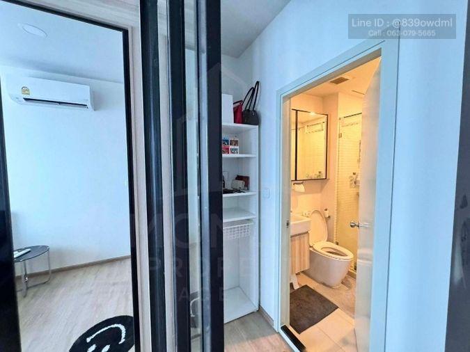 picture ðĨHotâDealââžïļForâRent Condo-Greatâ Priceâat Chewathai Kaset -â Nawamin - 5/5