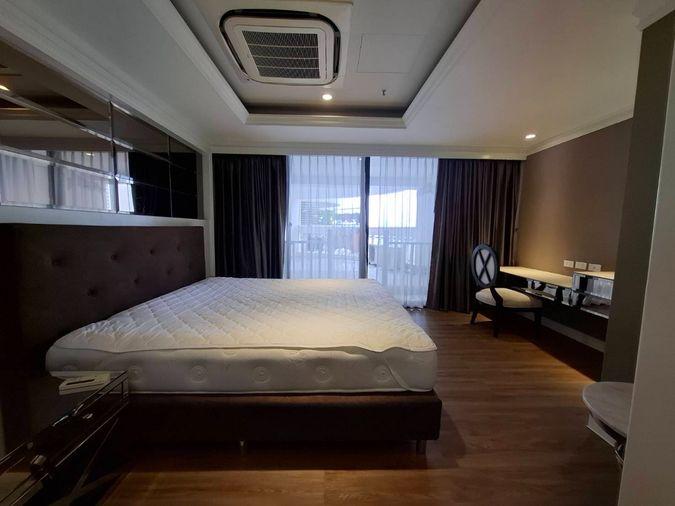 รูป OMG2447  < ว่าง 27 ส.ค. 69 > ห้อง 1 ห้องนอน ชั้นสูง + ให้เช่า  [ สเตท ทาวเวอร์ ] - รูปที่ 6/10