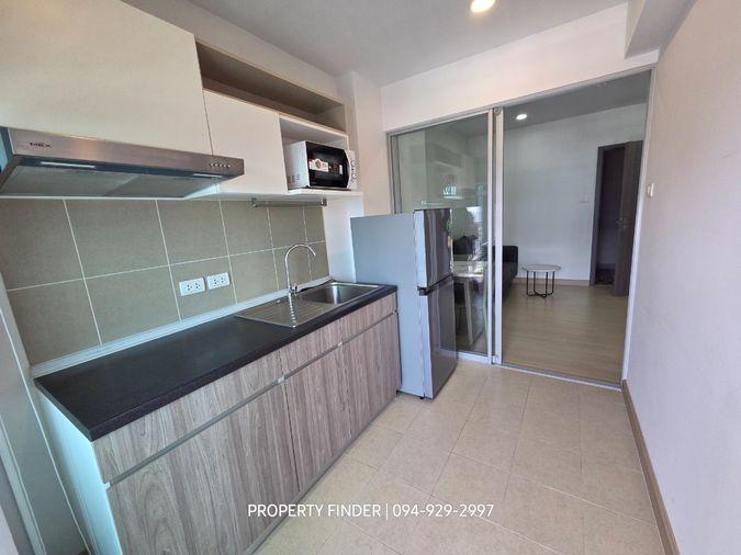 รูป ให้เช่าคอนโด ศุภาลัย เวอเรนด้า สุขุมวิท 117 นัดชมห้อง 👉line : @propertybkk2 - รูปที่ 15/18