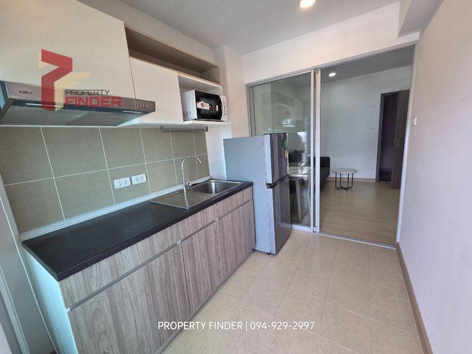 รูป ให้เช่าคอนโด ศุภาลัย เวอเรนด้า สุขุมวิท 117 นัดชมห้อง 👉line : @propertybkk2 - รูปที่ 15/18
