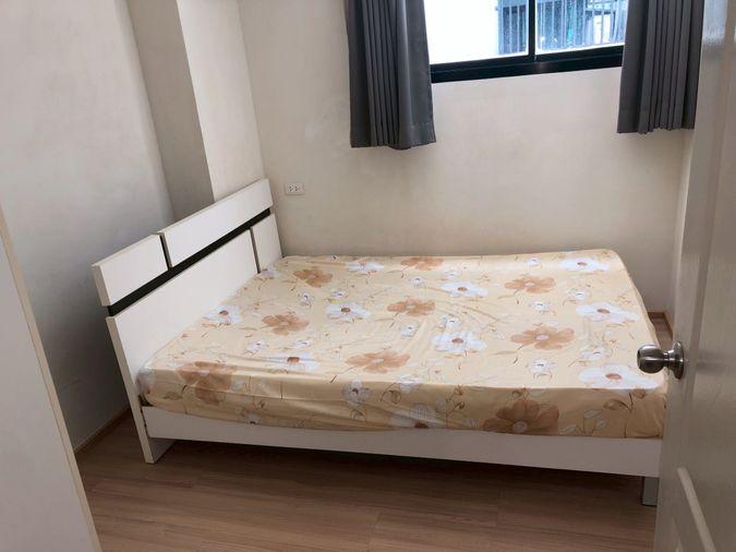 รูป คอนโด Condo for rent ให้เช่า : (( MK-02 line @livingbkk ))   B Loft Sukhumvit 115 (บี ลอฟท์ สุขุมวิท 115) - รูปที่ 1/10