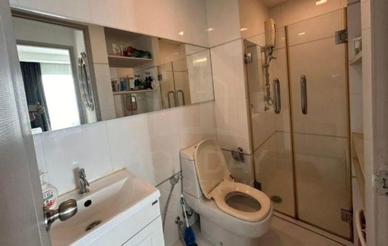 picture 📌 Urgently for rent : Condo Thru Thonglor beautiful room, fully furnished, ready to move in. - 4/4