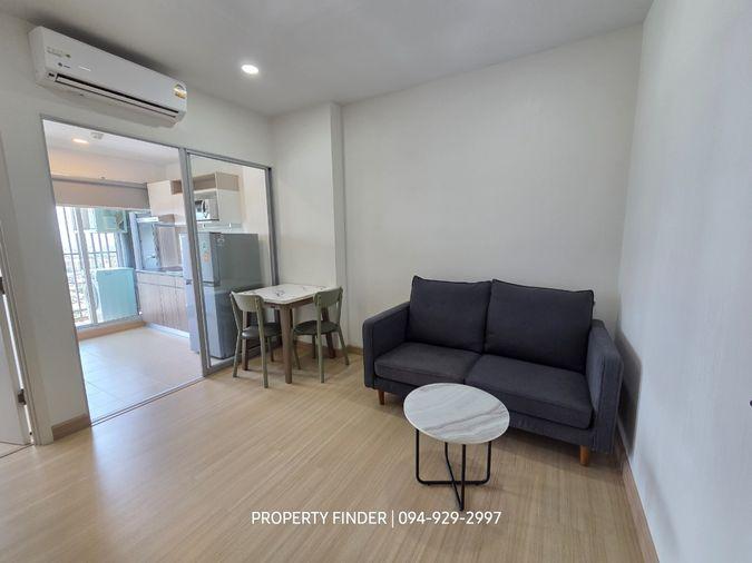 รูป ให้เช่าคอนโด ศุภาลัย เวอเรนด้า สุขุมวิท 117 นัดชมห้อง 👉line : @propertybkk2 - รูปที่ 5/18