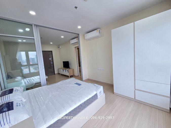 รูป PFD-5362 ให้เช่าคอนโด ศุภาลัย เวอเรนด้า สุขุมวิท 117 นัดชมห้อง 👉line : @propertybkk2 - รูปที่ 14/21