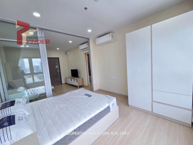 รูป PFD-5362 ให้เช่าคอนโด ศุภาลัย เวอเรนด้า สุขุมวิท 117 นัดชมห้อง 👉line : @propertybkk2 - รูปที่ 14/21