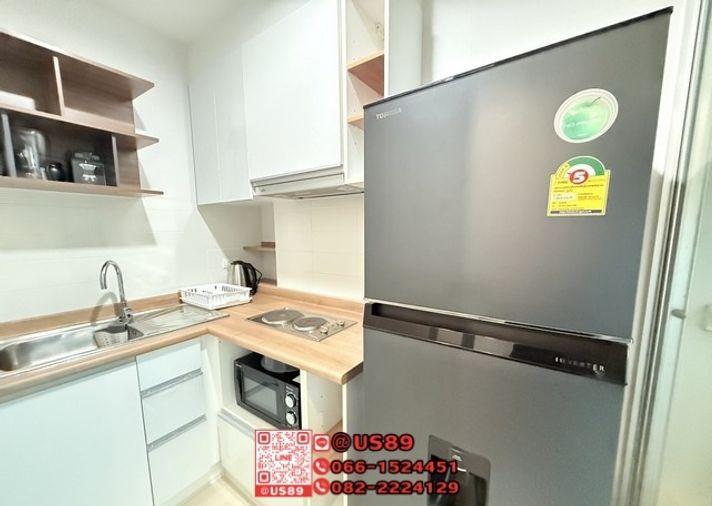 picture 💙💙 Hot Price 💙💙 For SALE Condo U Delight @ Onnut Station - 15/18