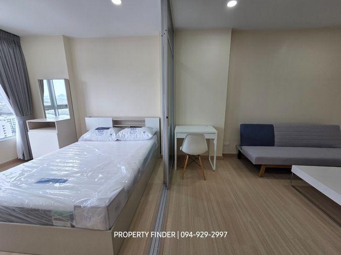 รูป PFD-5362 ให้เช่าคอนโด ศุภาลัย เวอเรนด้า สุขุมวิท 117 นัดชมห้อง 👉line : @propertybkk2 - รูปที่ 9/21