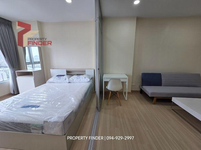 รูป PFD-5362 ให้เช่าคอนโด ศุภาลัย เวอเรนด้า สุขุมวิท 117 นัดชมห้อง 👉line : @propertybkk2 - รูปที่ 9/21