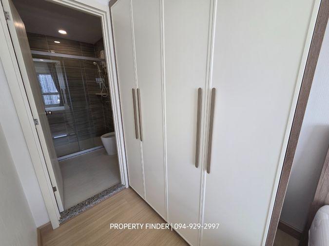 รูป ให้เช่าคอนโด ศุภาลัย เวอเรนด้า สุขุมวิท 117 นัดชมห้อง 👉line : @propertybkk2 - รูปที่ 13/18