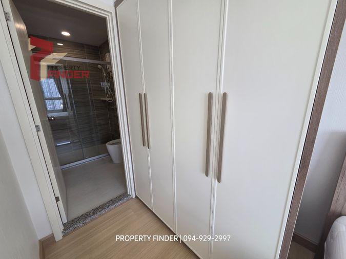รูป ให้เช่าคอนโด ศุภาลัย เวอเรนด้า สุขุมวิท 117 นัดชมห้อง 👉line : @propertybkk2 - รูปที่ 13/18