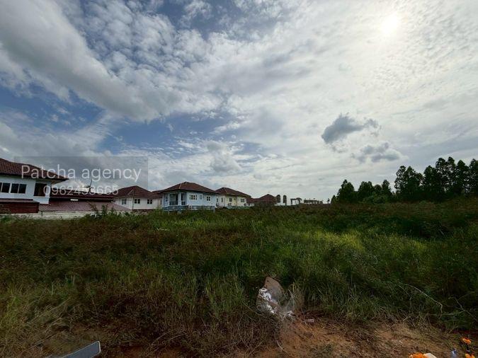picture Best price! 1rai++. Prime location in Khu Khot, Lumlukka - 4/6