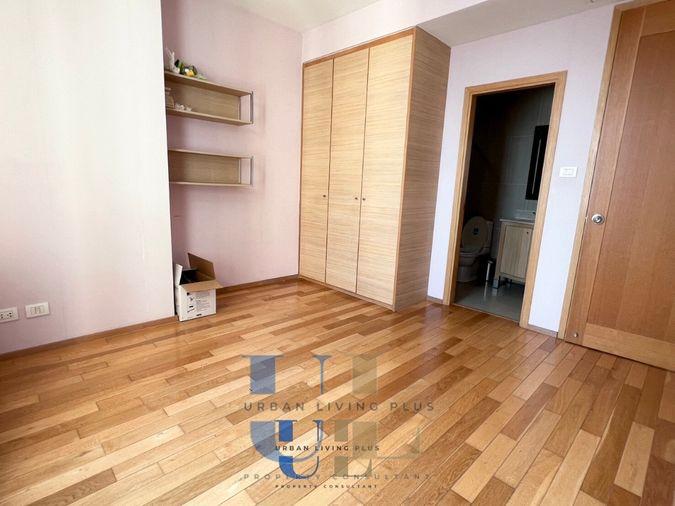 รูป ( U20250213500 ) Tel/Line 096-2479369 , ให้เช่า !!! ดิ เอ็มไพร์ เพลส สาทร 3 ห้องนอน 3 ห้องน้ำ 1 ห้องแม่บ้าน 156 ตร.ม. ชั้นสูง ห้องสวย ✨ - รูปที่ 9/15