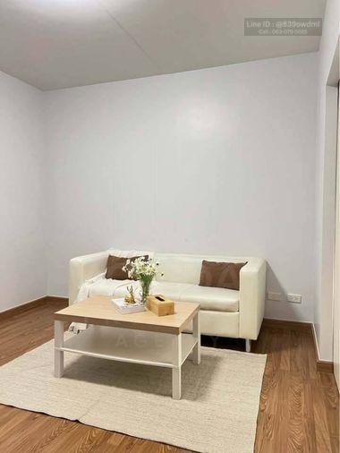 picture 🔥HotDeal‼️For Rent Condo-Great Price at The Seed Ratchada - Huay Kwang - 4/9