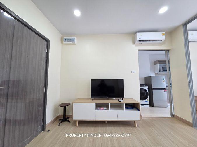 รูป PFD-5362 ให้เช่าคอนโด ศุภาลัย เวอเรนด้า สุขุมวิท 117 นัดชมห้อง 👉line : @propertybkk2 - รูปที่ 8/21