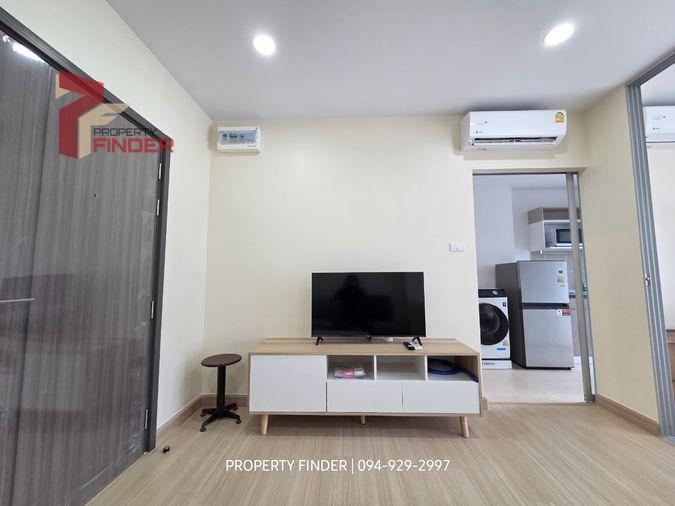 รูป PFD-5362 ให้เช่าคอนโด ศุภาลัย เวอเรนด้า สุขุมวิท 117 นัดชมห้อง 👉line : @propertybkk2 - รูปที่ 8/21