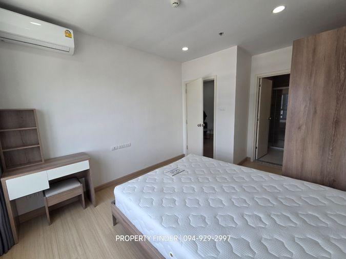 รูป ให้เช่าคอนโด ศุภาลัย เวอเรนด้า สุขุมวิท 117 นัดชมห้อง 👉line : @propertybkk2 - รูปที่ 12/18