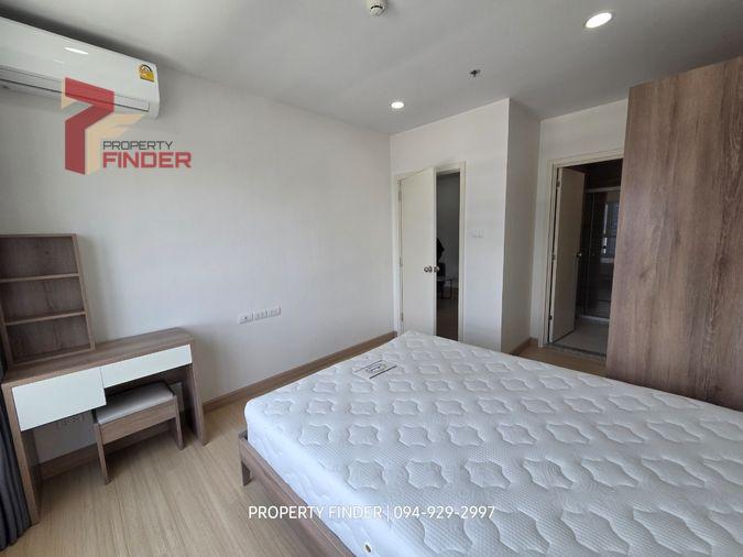 รูป ให้เช่าคอนโด ศุภาลัย เวอเรนด้า สุขุมวิท 117 นัดชมห้อง 👉line : @propertybkk2 - รูปที่ 12/18