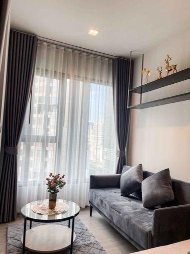 รูป PFD-05386 ให้เช่าคอนโด ไลฟ์ อโศก - พระราม9 ( Life Asoke - Rama 9 ) ห้องใหม่ นัดชมห้อง @propertyfinder - รูปที่ 4/4