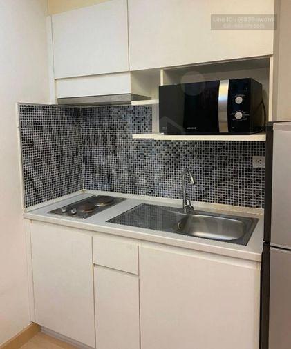 picture ð Urgently for rent : Condo Thru Thonglor beautiful room, fully furnished, ready to move in. - 3/4