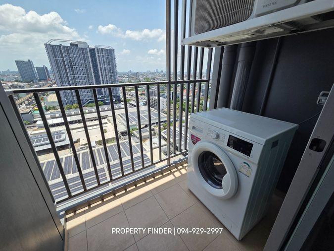 รูป ให้เช่าคอนโด ศุภาลัย เวอเรนด้า สุขุมวิท 117 นัดชมห้อง 👉line : @propertybkk2 - รูปที่ 17/18