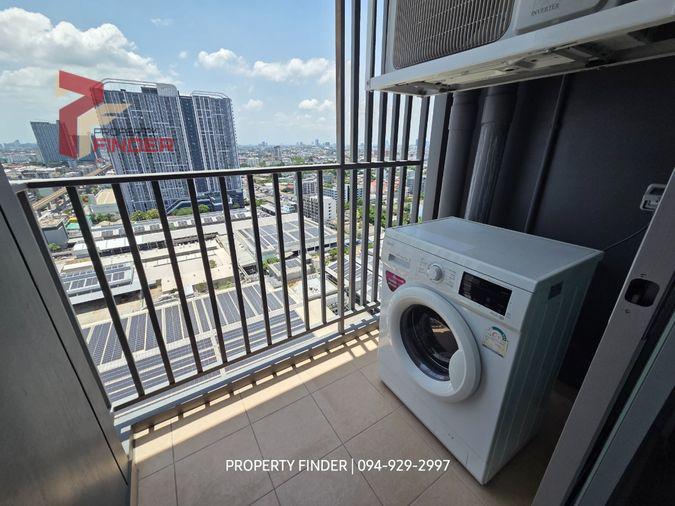 รูป ให้เช่าคอนโด ศุภาลัย เวอเรนด้า สุขุมวิท 117 นัดชมห้อง 👉line : @propertybkk2 - รูปที่ 17/18