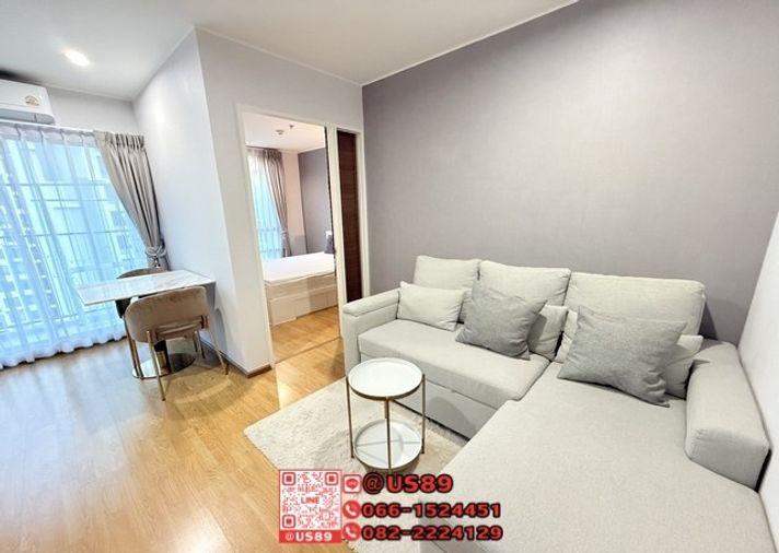 picture 💙💙 Hot Price 💙💙 For SALE Condo U Delight @ Onnut Station - 1/18