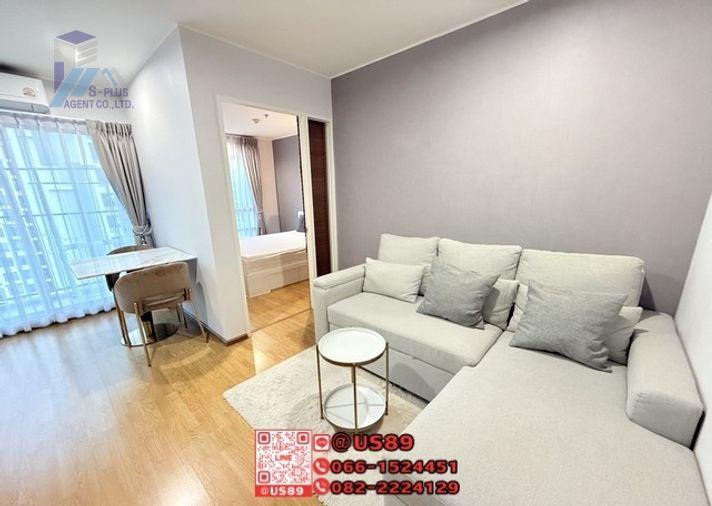 picture 💙💙 Hot Price 💙💙 For SALE Condo U Delight @ Onnut Station - 1/18