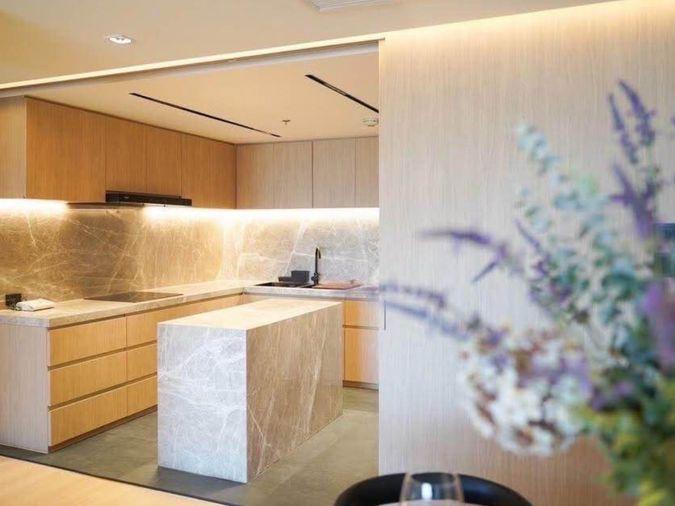 picture River view! Bangkok Marina. 1bed 170sqm. Line id: @pfagent - 2/8