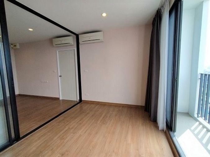 รูป 💥💥ขายห้องมาตรฐานโครงการ!!! คอนโด The Tree Interchange 1 BED 35.98 ตร.ม. ชั้น 21 ตึก A วิวแม่น้ำ ติด Gateway บางซื่อ สอบถาม: @atfirm💥💥 - รูปที่ 7/15
