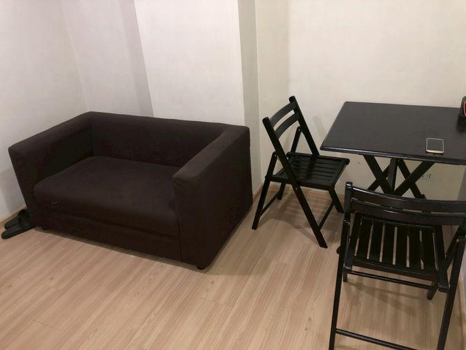 รูป คอนโด Condo for rent ให้เช่า : (( MK-02 line @livingbkk ))   B Loft Sukhumvit 115 (บี ลอฟท์ สุขุมวิท 115) - รูปที่ 2/10