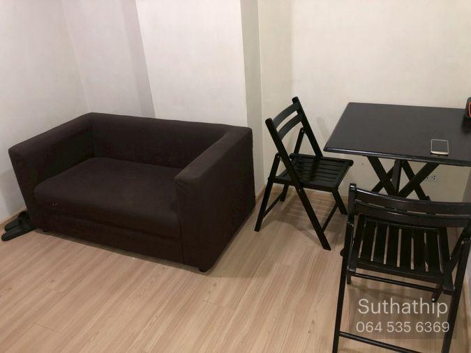 รูป คอนโด Condo for rent ให้เช่า : (( MK-02 line @livingbkk )) B Loft Sukhumvit 115 (บี ลอฟท์ สุขุมวิท 115) - รูปที่ 2/10