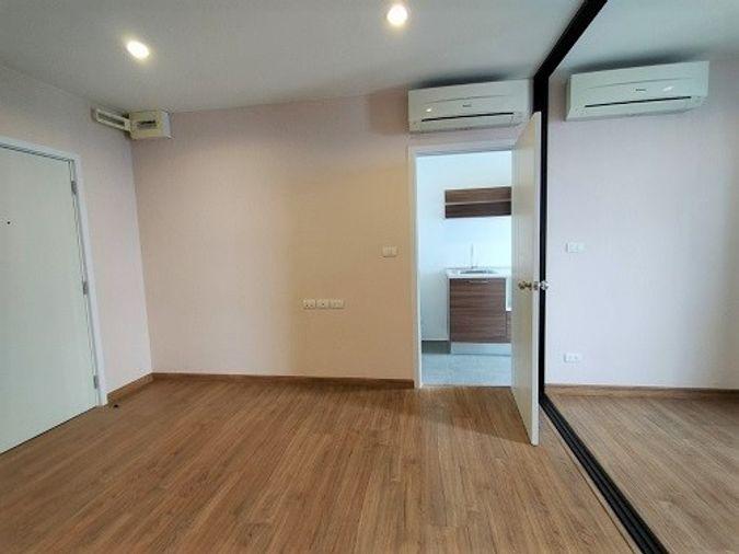 รูป 💥💥ขายห้องมาตรฐานโครงการ!!! คอนโด The Tree Interchange 1 BED 35.98 ตร.ม. ชั้น 21 ตึก A วิวแม่น้ำ ติด Gateway บางซื่อ สอบถาม: @atfirm💥💥 - รูปที่ 5/15