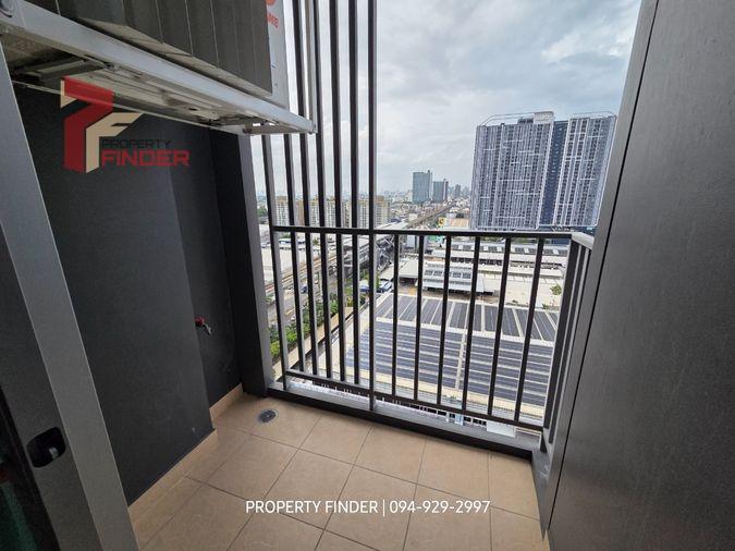 รูป PFD-5362 ให้เช่าคอนโด ศุภาลัย เวอเรนด้า สุขุมวิท 117 นัดชมห้อง 👉line : @propertybkk2 - รูปที่ 20/21
