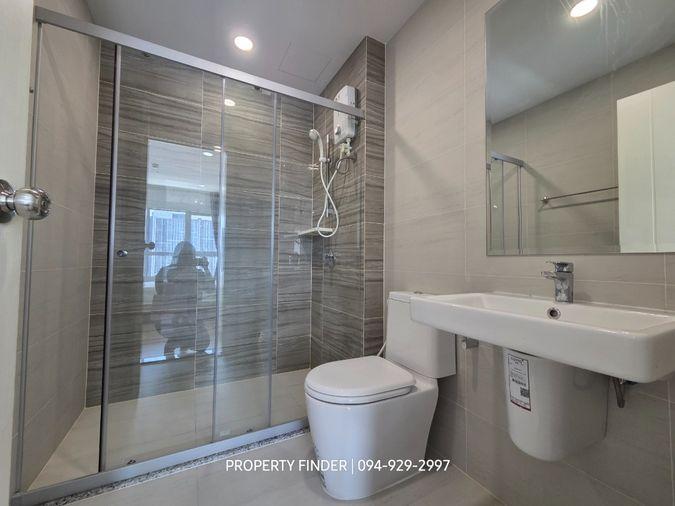 รูป ให้เช่าคอนโด ศุภาลัย เวอเรนด้า สุขุมวิท 117 นัดชมห้อง 👉line : @propertybkk2 - รูปที่ 16/18