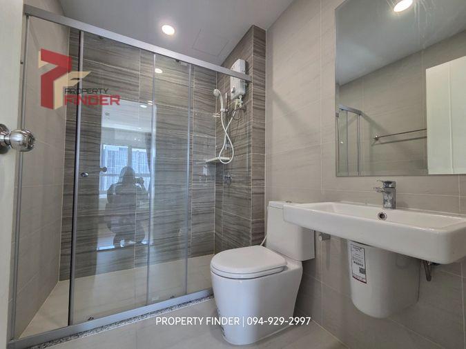 รูป ให้เช่าคอนโด ศุภาลัย เวอเรนด้า สุขุมวิท 117 นัดชมห้อง 👉line : @propertybkk2 - รูปที่ 16/18