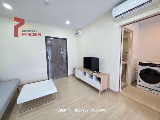 รูป PFD-5362 ให้เช่าคอนโด ศุภาลัย เวอเรนด้า สุขุมวิท 117 นัดชมห้อง 👉line : @propertybkk2 - รูปที่ 2/21