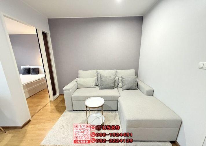 picture 💙💙 Hot Price 💙💙 For SALE Condo U Delight @ Onnut Station - 3/18