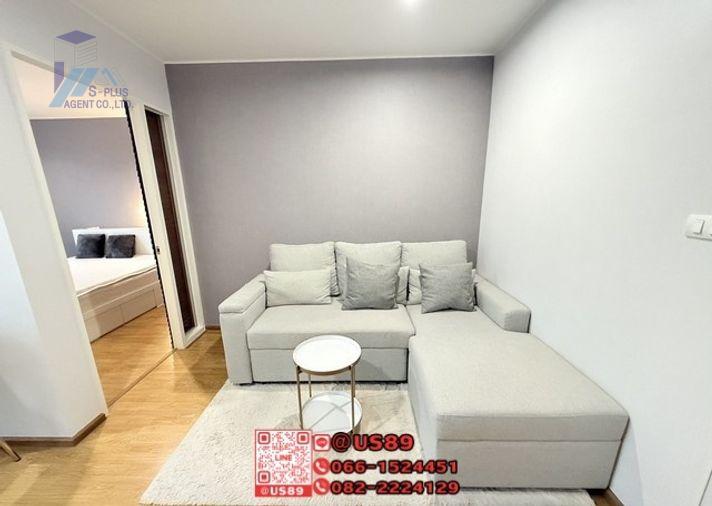 picture 💙💙 Hot Price 💙💙 For SALE Condo U Delight @ Onnut Station - 3/18