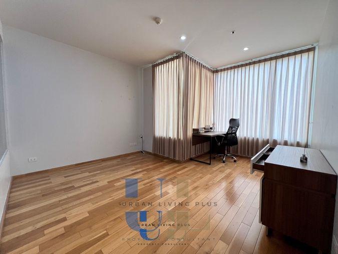 รูป ( U20250213500 ) Tel/Line 096-2479369 , ให้เช่า !!! ดิ เอ็มไพร์ เพลส สาทร 3 ห้องนอน 3 ห้องน้ำ 1 ห้องแม่บ้าน 156 ตร.ม. ชั้นสูง ห้องสวย ✨ - รูปที่ 6/15