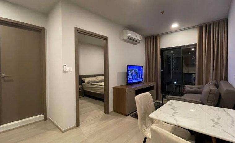 picture  Life Phahol. 1bed 35sqm. Line id: @pfagent - 1/5